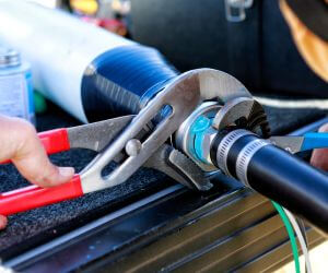 About Emergency plumbing pros Milford, DE